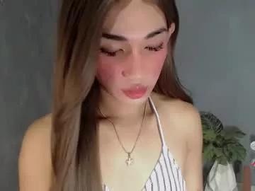 pixiedoll_ from Chaturbate