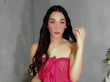 pixiedoll_ from Chaturbate