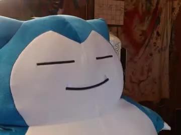 pixinun from Chaturbate