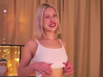 platinum_babe from Chaturbate is Freechat