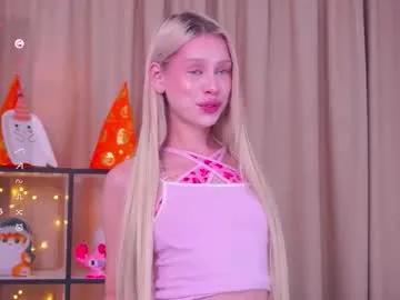 platinum_babe from Chaturbate is Freechat