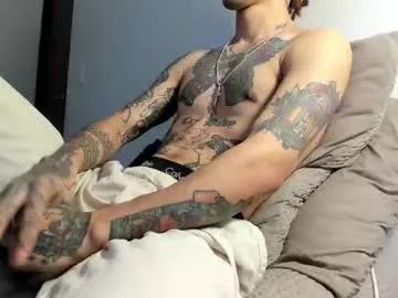 playboi_carti01 from Chaturbate is Freechat