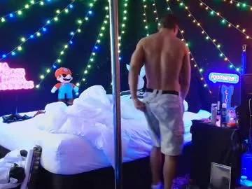 playboyzaddyxxx from Chaturbate is Freechat