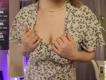 pleasant_fun from Chaturbate is Freechat