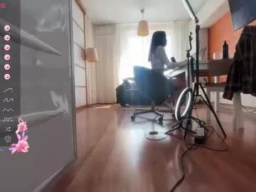 plumybun from Chaturbate is Freechat