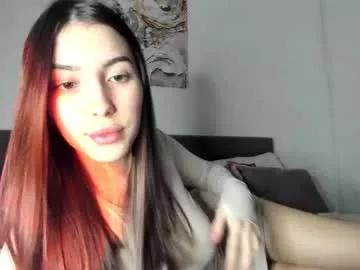 pluxury_kate from Chaturbate is Freechat