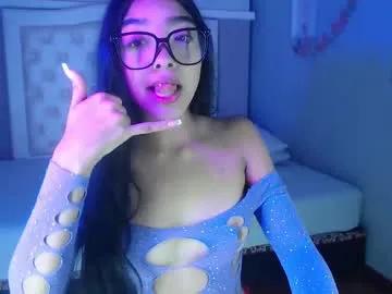 pocahontas_moon from Chaturbate is Freechat