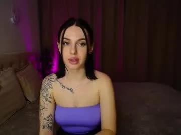 poison_inyour_mind from Chaturbate is Freechat