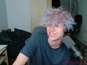 polarny05 from Chaturbate is Freechat