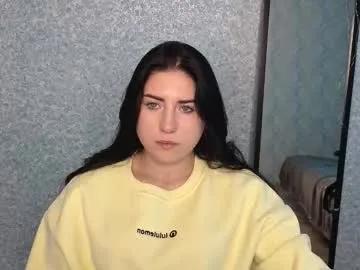 polinaray from Chaturbate is Freechat
