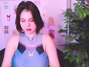 polinashine from Chaturbate is Freechat