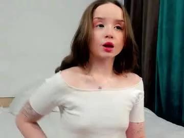 polly_dollie_ from Chaturbate is Freechat