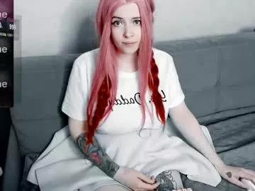 polly_wow from Chaturbate