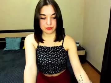 pollyhansen from Chaturbate