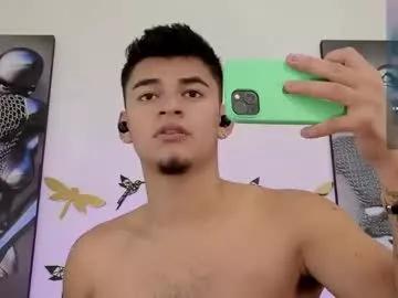 ponyo_1 from Chaturbate is Freechat