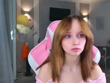 popjenny from Chaturbate is Freechat