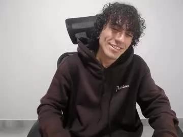 present_the_magic from Chaturbate is Freechat