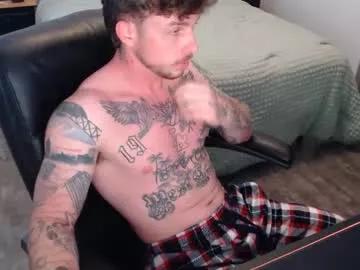 prestonjames999 from Chaturbate is Freechat