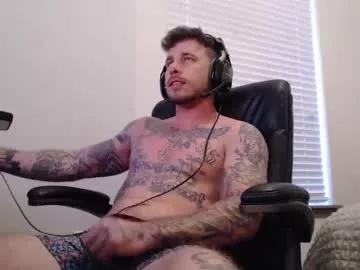 prestonjames999 from Chaturbate is Freechat