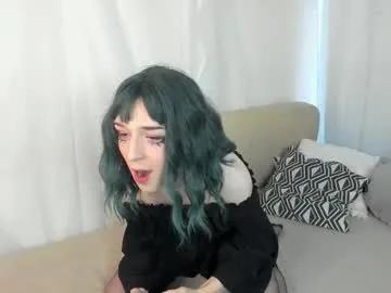 pretty_alex_ from Chaturbate is Freechat