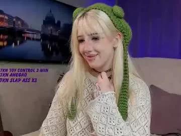 pretty_amaya from Chaturbate is Freechat
