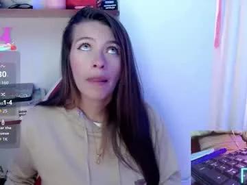 pretty_candysex from Chaturbate is Freechat
