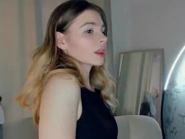 pretty_choice from Chaturbate is Freechat
