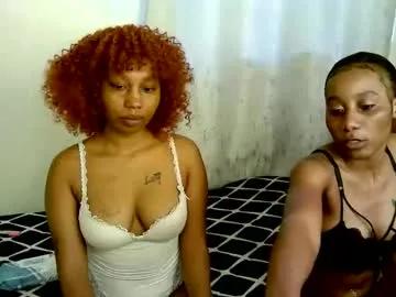 pretty_ebony09 from Chaturbate is Freechat