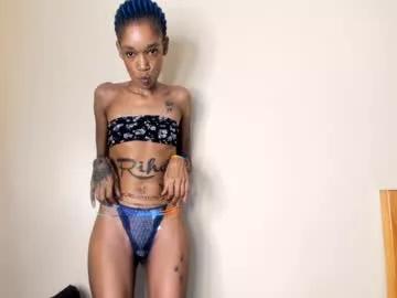 pretty_kitty_love from Chaturbate