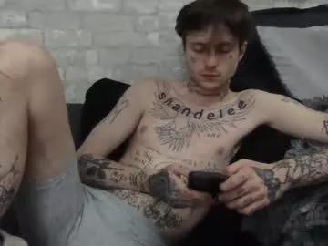 prettyboyszn from Chaturbate is Freechat