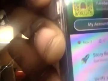 prettykillerkitty from Chaturbate is Freechat