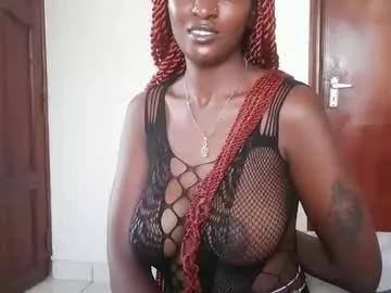 prettyziya from Chaturbate is Freechat