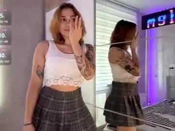 primrosebrabsona from Chaturbate is Freechat