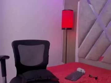 prince_arthur77 from Chaturbate is Freechat