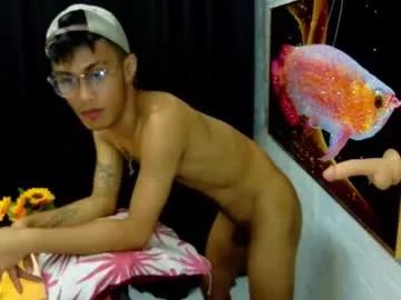 prince_gray69 from Chaturbate is Freechat