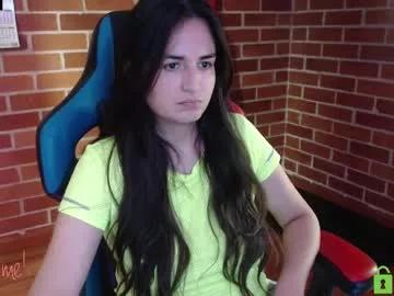 princesa_leia_zathur from Chaturbate is Freechat