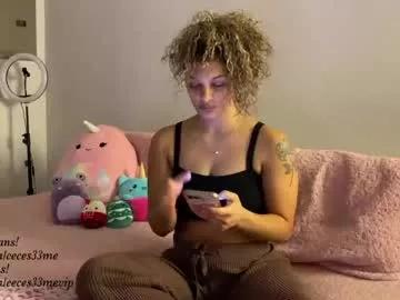 princess_cece from Chaturbate