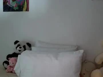 princess_ofyourdreams from Chaturbate is Freechat