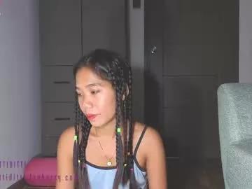 prittiditti from Chaturbate is Freechat