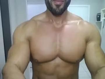 promuscles4u from Chaturbate is Freechat
