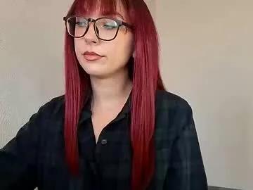 prosperangeline from Chaturbate is Freechat