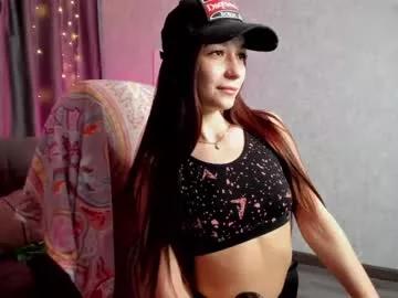 prrincess__jasmine from Chaturbate