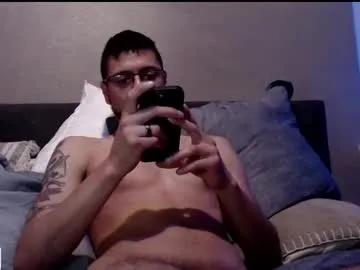 psilocipher from Chaturbate is Freechat