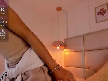 puffy_hearth from Chaturbate is Freechat