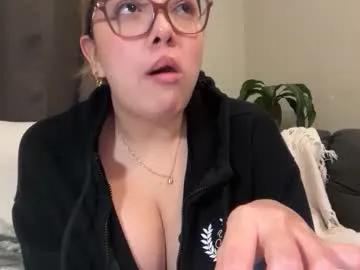 Pumpkin_bunny from Chaturbate