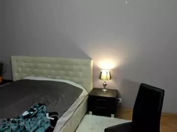 pumpkyncandy from Chaturbate