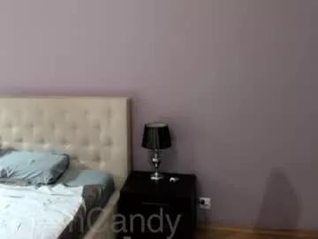 pumpkyncandy from Chaturbate