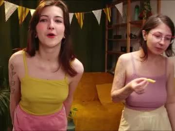 pure_purrr from Chaturbate is Private