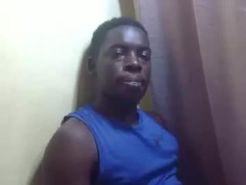 pureblack_ from Chaturbate is Freechat