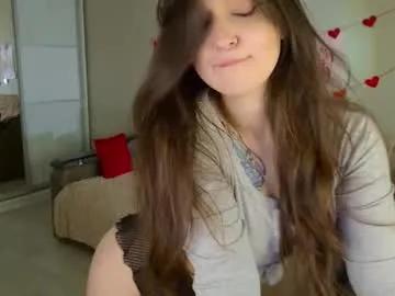 purple_averge from Chaturbate is Freechat
